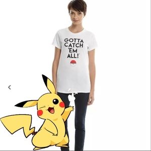 Pokemon Shirt
